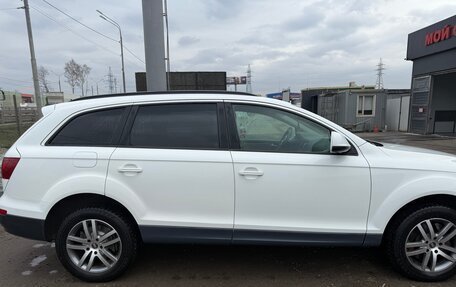Audi Q7, 2009 год, 1 500 000 рублей, 2 фотография