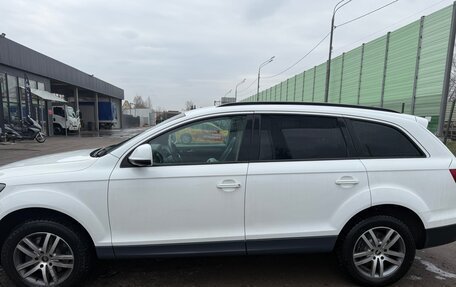 Audi Q7, 2009 год, 1 500 000 рублей, 3 фотография