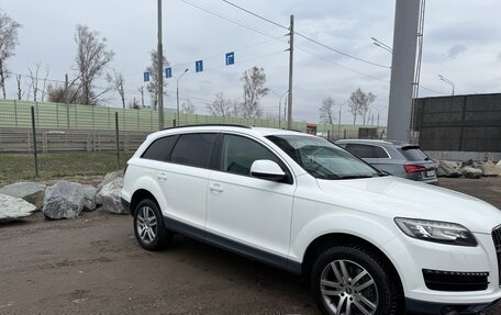 Audi Q7, 2009 год, 1 500 000 рублей, 11 фотография