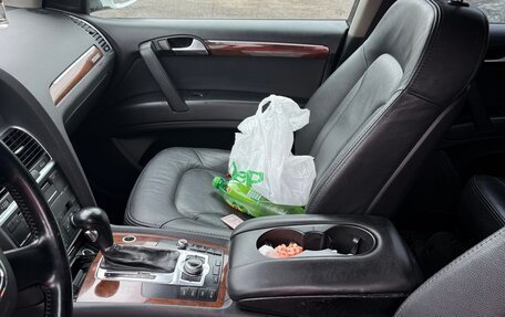 Audi Q7, 2009 год, 1 500 000 рублей, 13 фотография
