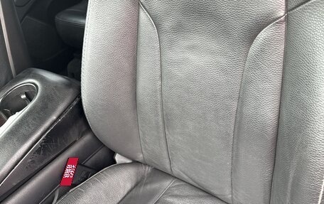 Audi Q7, 2009 год, 1 500 000 рублей, 5 фотография