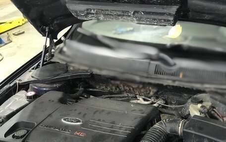Ford Mondeo III, 2001 год, 230 000 рублей, 9 фотография