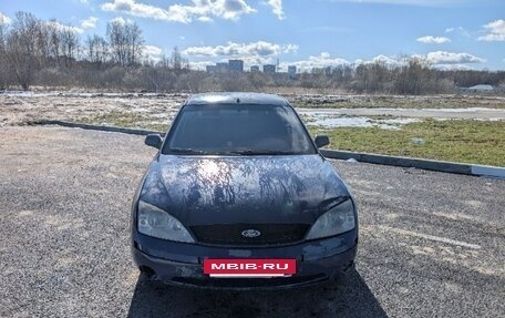 Ford Mondeo III, 2001 год, 230 000 рублей, 8 фотография