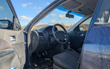 Ford Mondeo III, 2001 год, 230 000 рублей, 10 фотография