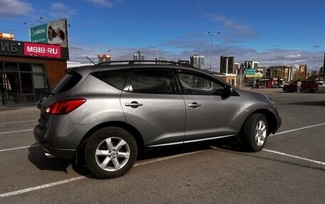 Nissan Murano, 2011 год, 920 000 рублей, 4 фотография