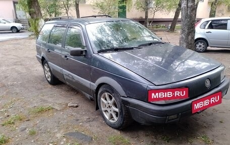 Volkswagen Passat B3, 1989 год, 120 000 рублей, 6 фотография