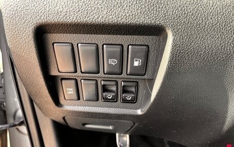 Nissan Murano, 2011 год, 920 000 рублей, 8 фотография