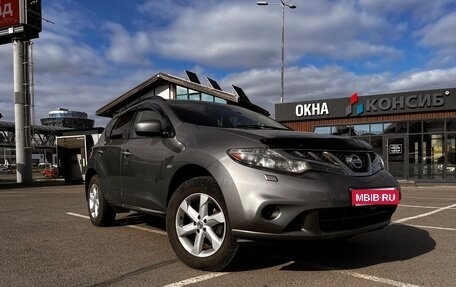 Nissan Murano, 2011 год, 920 000 рублей, 3 фотография