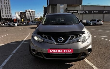 Nissan Murano, 2011 год, 920 000 рублей, 2 фотография