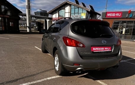 Nissan Murano, 2011 год, 920 000 рублей, 6 фотография