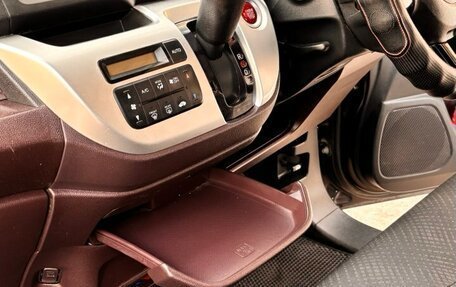 Honda N-WGN I рестайлинг, 2015 год, 670 000 рублей, 5 фотография