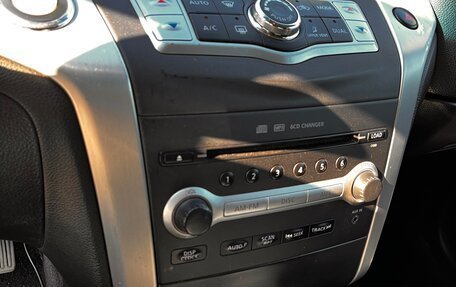Nissan Murano, 2011 год, 920 000 рублей, 9 фотография