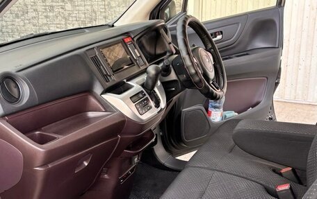 Honda N-WGN I рестайлинг, 2015 год, 670 000 рублей, 13 фотография