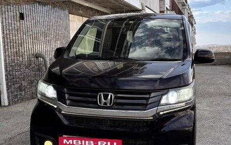 Honda N-WGN I рестайлинг, 2015 год, 670 000 рублей, 7 фотография
