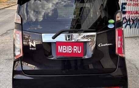 Honda N-WGN I рестайлинг, 2015 год, 670 000 рублей, 3 фотография
