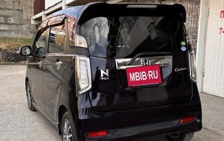 Honda N-WGN I рестайлинг, 2015 год, 670 000 рублей, 11 фотография