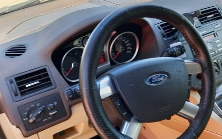 Ford C-MAX I рестайлинг, 2008 год, 650 000 рублей, 4 фотография