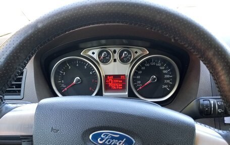 Ford C-MAX I рестайлинг, 2008 год, 650 000 рублей, 2 фотография