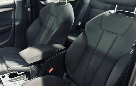 Skoda Octavia, 2017 год, 2 300 000 рублей, 8 фотография