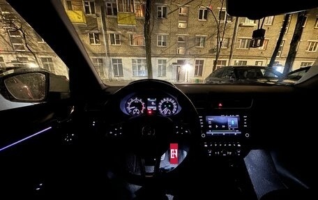 Skoda Octavia, 2017 год, 2 300 000 рублей, 10 фотография