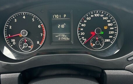 Volkswagen Jetta VI, 2012 год, 1 250 000 рублей, 10 фотография
