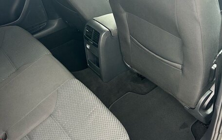 Volkswagen Jetta VI, 2012 год, 1 250 000 рублей, 14 фотография
