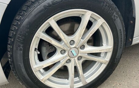Volkswagen Jetta VI, 2012 год, 1 250 000 рублей, 11 фотография