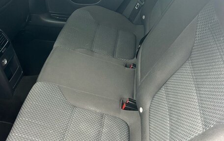 Volkswagen Jetta VI, 2012 год, 1 250 000 рублей, 16 фотография