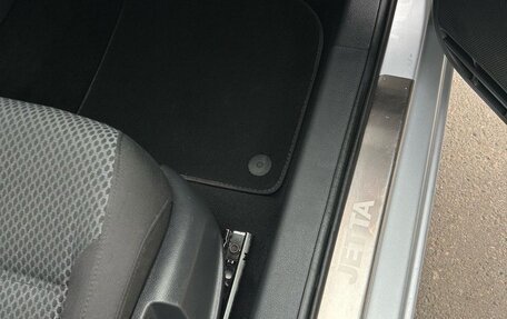 Volkswagen Jetta VI, 2012 год, 1 250 000 рублей, 15 фотография