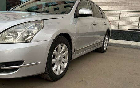 Nissan Teana, 2010 год, 850 000 рублей, 3 фотография