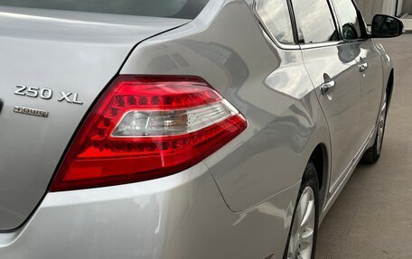 Nissan Teana, 2010 год, 850 000 рублей, 9 фотография