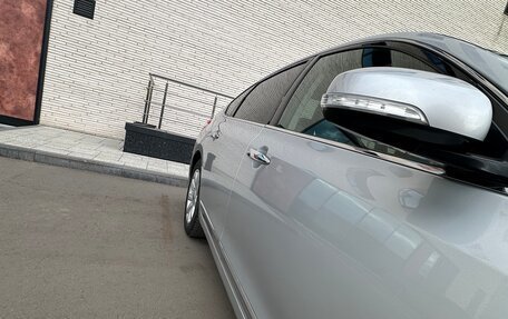 Nissan Teana, 2010 год, 850 000 рублей, 4 фотография