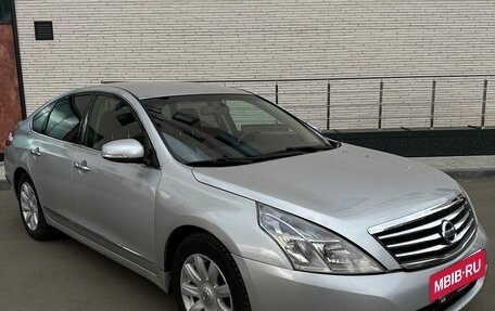 Nissan Teana, 2010 год, 850 000 рублей, 8 фотография