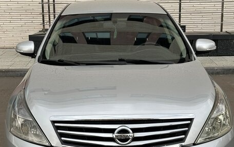 Nissan Teana, 2010 год, 850 000 рублей, 10 фотография