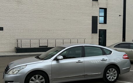 Nissan Teana, 2010 год, 850 000 рублей, 14 фотография