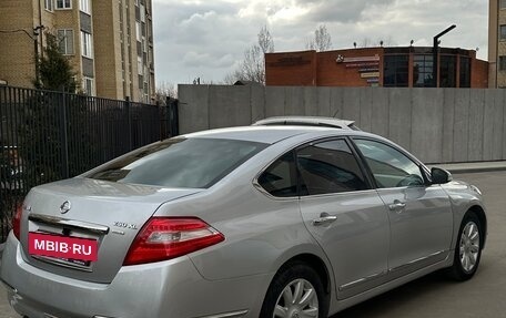 Nissan Teana, 2010 год, 850 000 рублей, 7 фотография