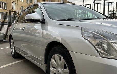 Nissan Teana, 2010 год, 850 000 рублей, 15 фотография