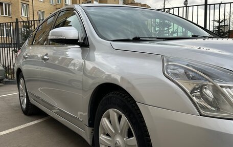 Nissan Teana, 2010 год, 850 000 рублей, 17 фотография