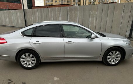 Nissan Teana, 2010 год, 850 000 рублей, 25 фотография