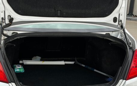Nissan Teana, 2010 год, 850 000 рублей, 28 фотография