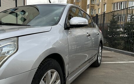 Nissan Teana, 2010 год, 850 000 рублей, 29 фотография