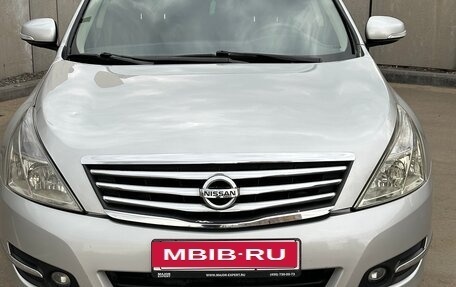 Nissan Teana, 2010 год, 850 000 рублей, 27 фотография