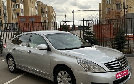 Nissan Teana, 2010 год, 850 000 рублей, 18 фотография