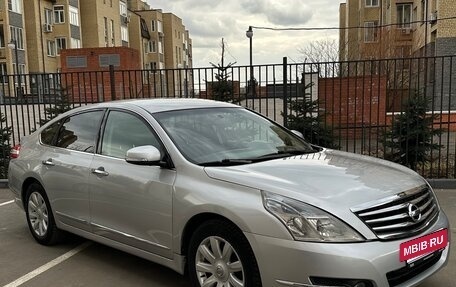 Nissan Teana, 2010 год, 850 000 рублей, 19 фотография