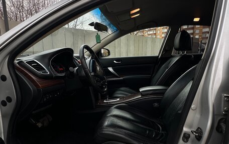 Nissan Teana, 2010 год, 850 000 рублей, 30 фотография