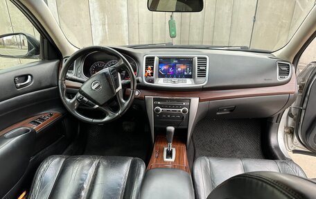 Nissan Teana, 2010 год, 850 000 рублей, 32 фотография