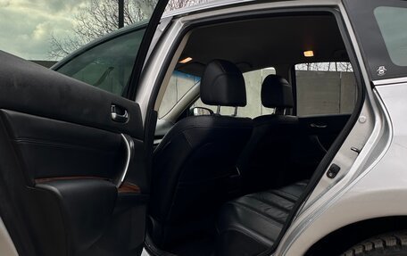 Nissan Teana, 2010 год, 850 000 рублей, 33 фотография