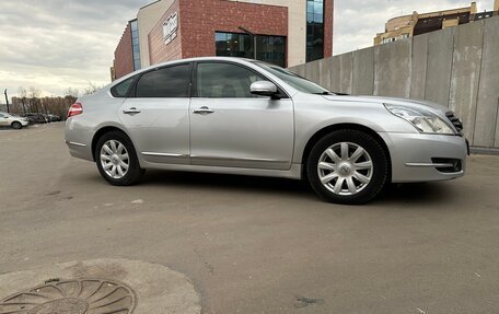Nissan Teana, 2010 год, 850 000 рублей, 36 фотография