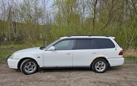 Honda Orthia I рестайлинг, 1997 год, 250 000 рублей, 2 фотография