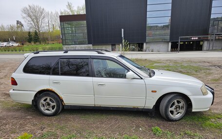 Honda Orthia I рестайлинг, 1997 год, 250 000 рублей, 5 фотография